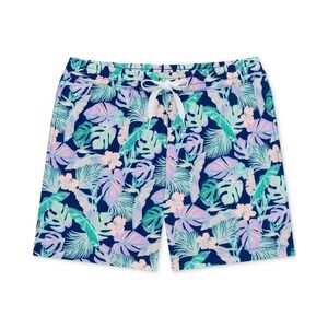 Chubbies The Night Faunas Youth Classic Swim Trunk XL NWT